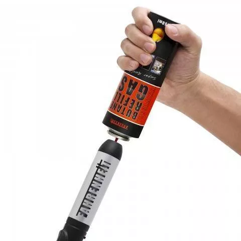 Set lipire gaz 3in1 Fahrenheit ciocan de lipit cu gaz, 24 luni garanție, multifuncțional [3]