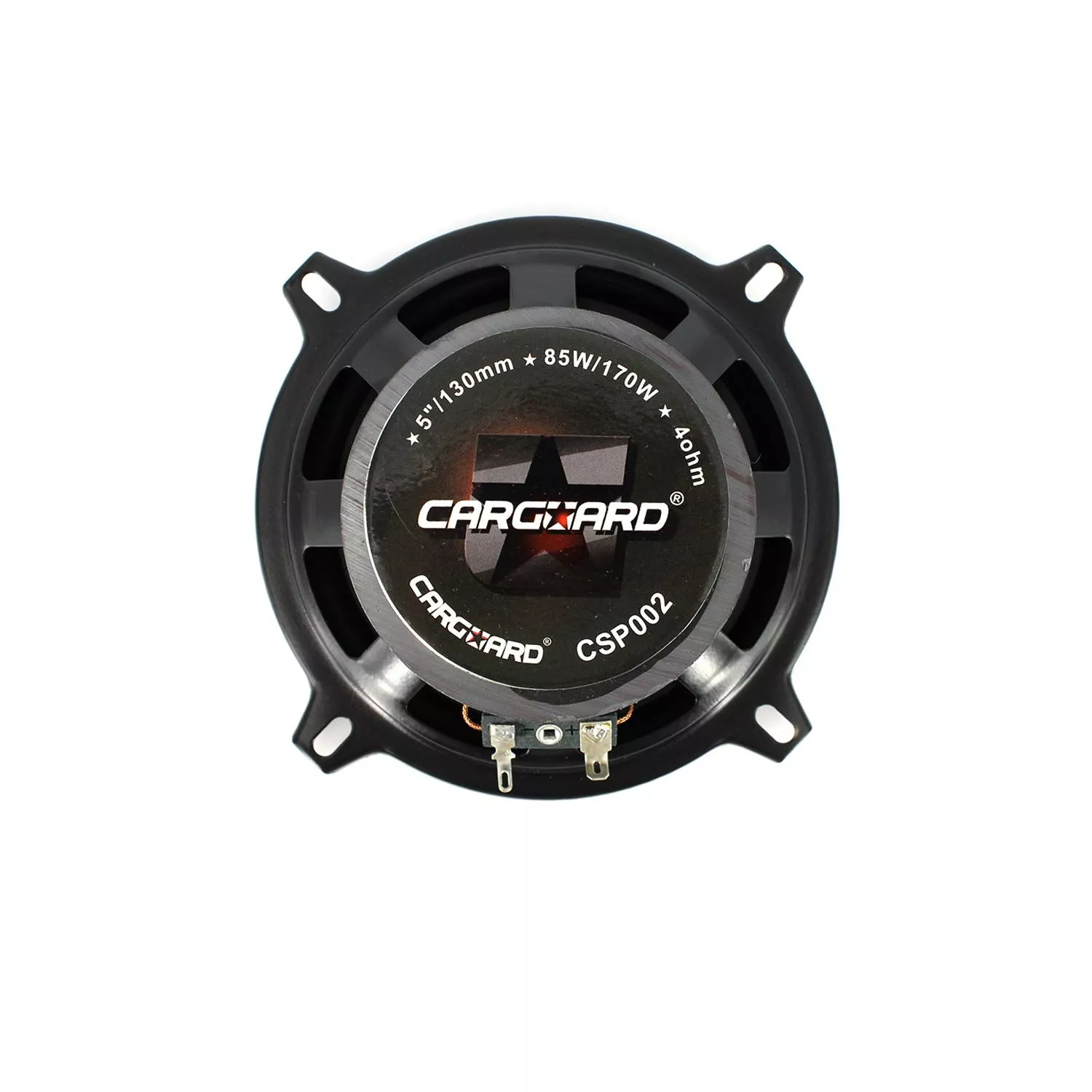 Set difuzoare auto Carguard 5" 85W 4ohmi 2buc CSP002, diametru 13 cm, putere 85W, accesoriu auto, garanție 24 luni. [2]