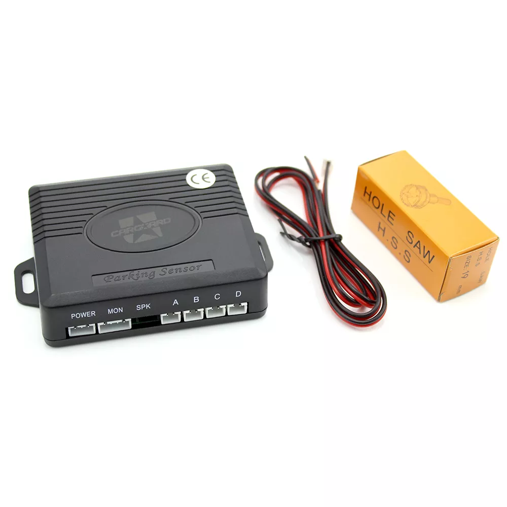 Set senzori de parcare cu afisaj in oglinda CARGUARD SP004 – IoElectronice.ro [3]