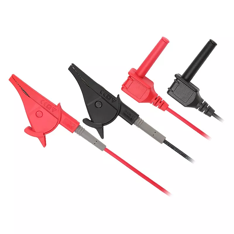 Accesorii multimetre - Set testere multimetru pentru UT511 UT512 UT513 UT513A UNI-T UT-L33 – IoElectronice.ro