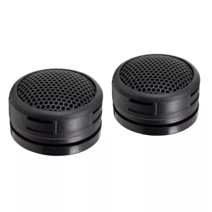 Boxe auto - Set tweeter 1" 80W 4 sau 8 ohm 5-20 KHz SPL 1m/1w 100dB 2buc M'N'C – IoElectronice.ro