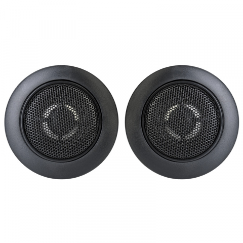Boxe auto - Set Tweetere Auto 100W NEODYMIUM + Filtre 1.3-22 kHz PEIYING PYT59 – Sunet Clar și Puternic