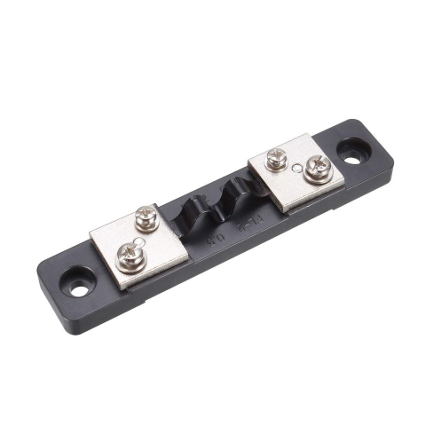 Scule mentenanta - Shunt pentru ampermetru 10A 75mV - IoElectronice.ro