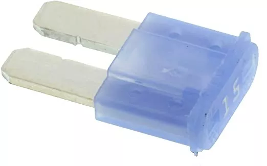 Accesorii Auto - Siguranta 15A 32VDC auto 9.1mm MICRO2P LITTELFUSE 0327015.UXS - IoElectronice.ro