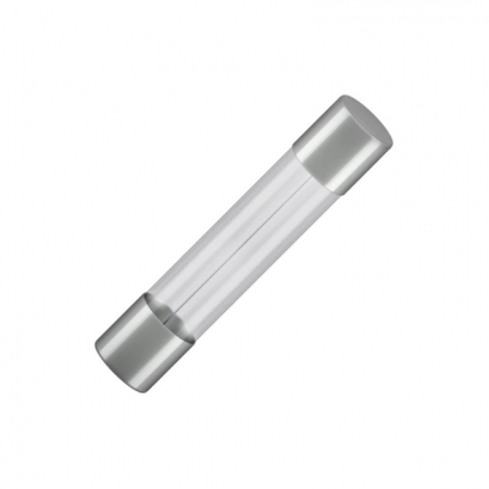 Electrice - Siguranță ardere rapidă 2A 250VAC 6.3x32mm ESKA 632.620 pentru protecție electrică