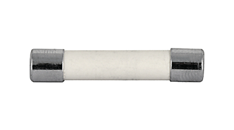 Sigurante fuzibile - Siguranță ardere rapidă 400mA 250VAC 5x20mm ESKA 520.513