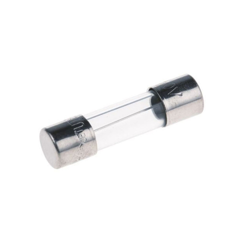 Electrice - Siguranță ardere rapidă F 16A 250V 5x20mm ESKA 520.030 – IoElectronice.ro