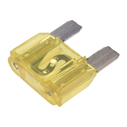 Accesorii Auto - Siguranța MAXI 20A 32VDC auto 29mm MAXI LITTELFUSE 0299020.TXN