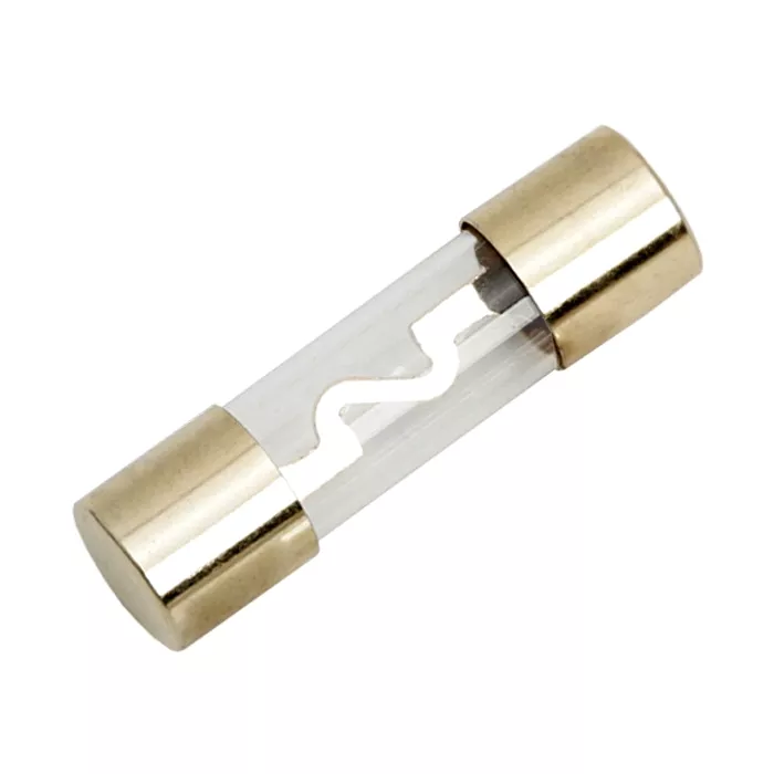 Accesorii Auto - Siguranță auto Hi-Fi audio 10x37mm 80A NEXUS – IoElectronice.ro