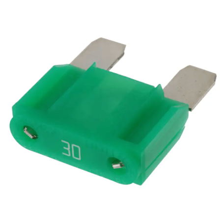 Accesorii Auto - Siguranță auto MAXI 30A 32VDC 29mm LITTELFUSE 0299030.TXN