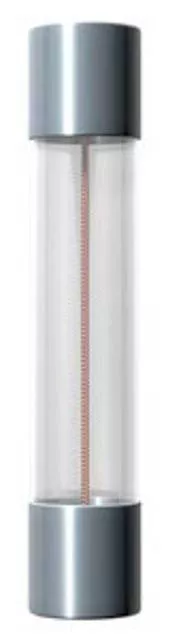 Electrice - Siguranța fuzibilă rapidă 6.3x32mm 8A ZGT - IoElectronice.ro