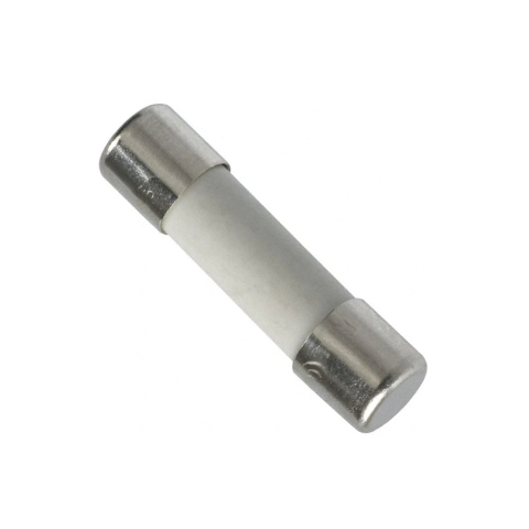 Sigurante fuzibile - Siguranță fuzibilă rapidă ceramică 5x20mm F10A ESKA 520.527