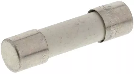 Sigurante fuzibile - Siguranță întârziere 10A 250VAC 5x20mm SPTP SCHURTER 0001.2514, lentă temporizată, dimensiune 5 x 20 mm