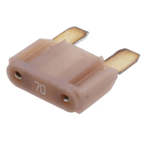 Accesorii Auto - Siguranța MAXI 70A 32VDC auto 29mm MAXI LITTELFUSE 0299070.TXN - IoElectronice.ro