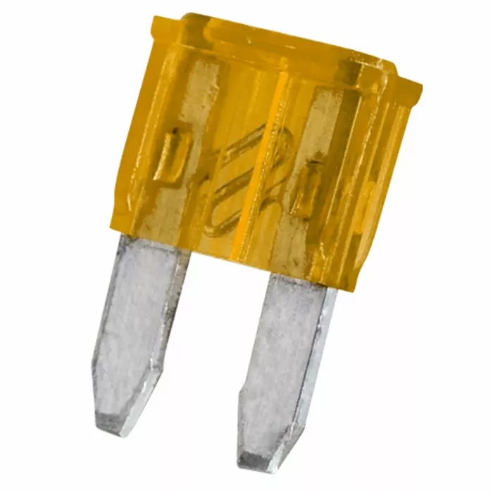 Accesorii Auto - Siguranță mini 11x8.6mm 5A