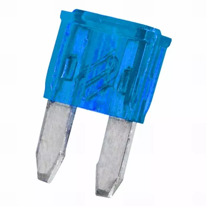 Sigurante auto - Siguranța mini cuțit 11x8.6mm 15A – IoElectronice.ro