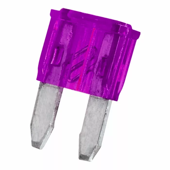 Accesorii Auto - Siguranță mini cuțit 11x8.6mm 35A – IoElectronice.ro