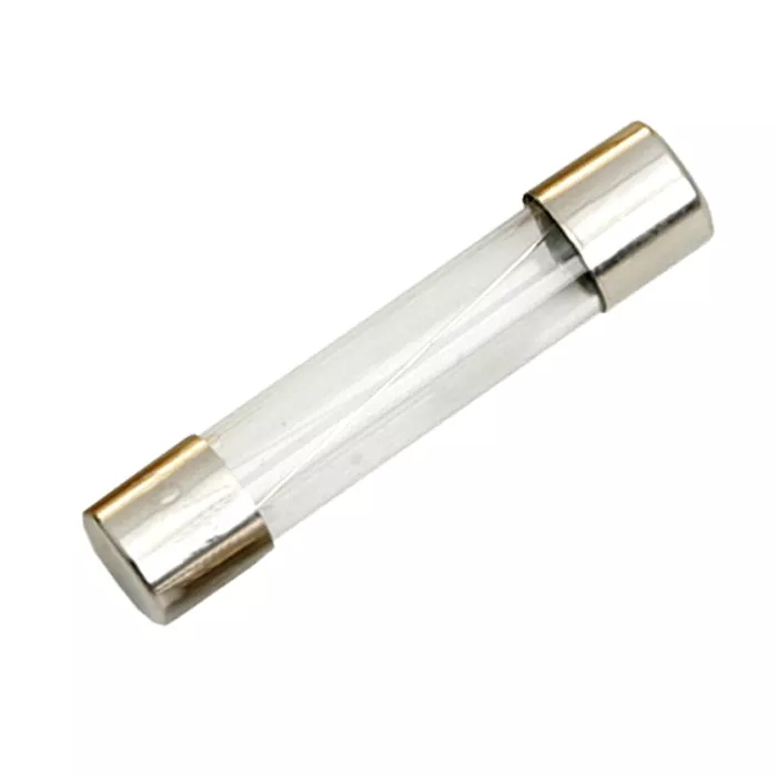 Electrice - Siguranța rapidă 6.4x30mm 15A Nexus - IoElectronice.ro