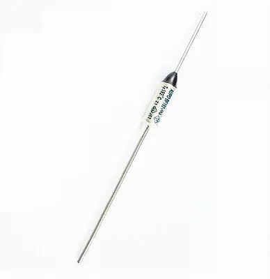 Electrice - Siguranță termică 10A 192°C AUPO BF192 – IoElectronice.ro