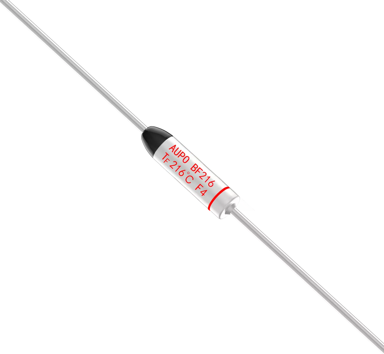 Electrice - Siguranță termică 10A 216°C AUPO BF216 – IoElectronice.ro