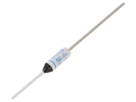 Electrice - Siguranța termică 10A BF 172C AUPO BF172 – IoElectronice.ro