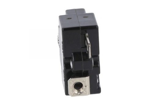 Siguranță termică OPTIFUSE 10A, Imax 1kA, 125V/250V, Dimensiuni 29.5x14.6x22.7mm, Temperatura -10°C+ [2]