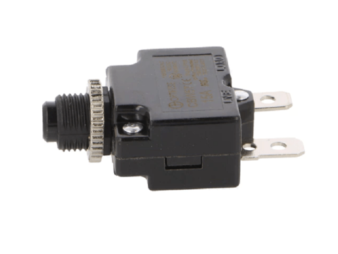 Siguranță termică 15A Imax 1kA 125V 250V OPTIFUSE CBW57-PS-15A [1]