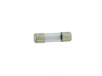 Electrice - Siguranțe fuzibile rapide sticlă 5x20mm 2.5A 10buc