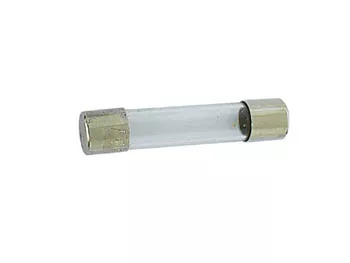 Electrice - Siguranțe fuzibile rapide sticlă 6.35x32mm 3.15A 10buc