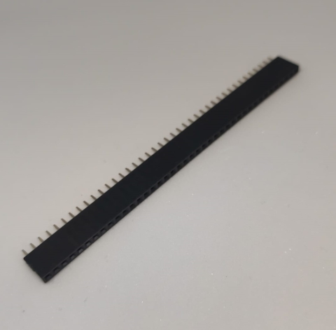 Accesorii multimetre - Sir 2X20 pini tata 90 grade – IoElectronice.ro