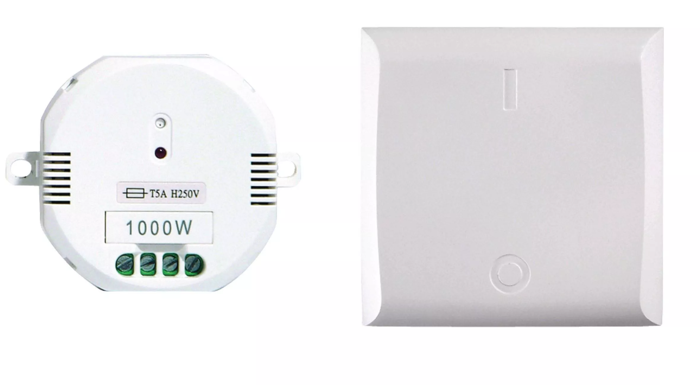 Intrerupatoare-Relee - Sistem de iluminat wireless DI-O raza 50m