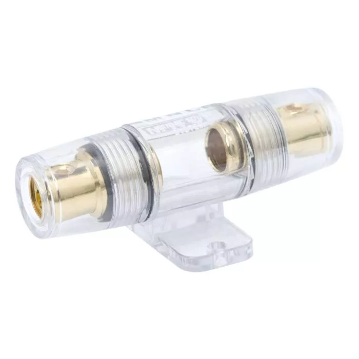 Sigurante auto - Soclu de siguranțe fuzibile 10x37mm audio auto – IoElectronice.ro