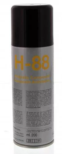 Solutii de curatare - Spray antistatic DUE CI 200ml – IoElectronice.ro