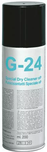 Solutii de curatare - Spray curățare uscat 200ml DUE CI pentru electronice, întreținere și curățare eficientă