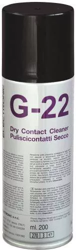 Scule mentenanta - Spray curatire contact uscat DUE CI 200ml