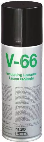 Solutii speciale - Spray lac izolator pentru circuite imprimate DUE CI 200ml – IoElectronice.ro