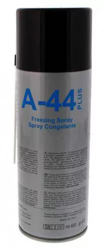 Solutii speciale - Spray răcire Due Ci 400ml A-44/400 – IoElectronice.ro