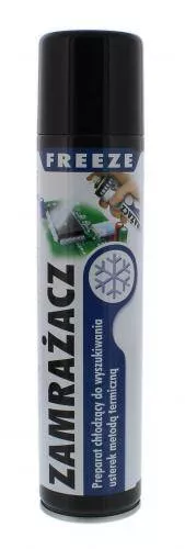 Solutii speciale - Spray Răcire Freeze 300ml - Temperatură până la -55°C | TermoPasty AGT-020