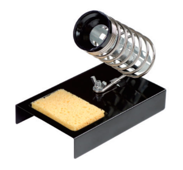 Scule mentenanta - Stand pentru letcon de lipit SOLDER IRON STAND ZD-10
