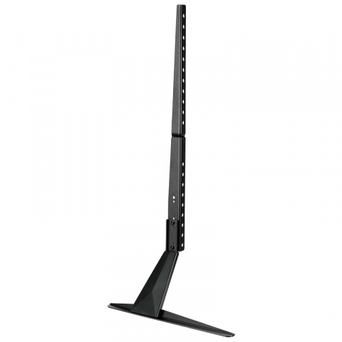 Suport TV LED 23"-75" Kruger&Matz KM1309, până la 40kg, instalare ușoară, compatibil VESA, înălțime reglabilă [5]