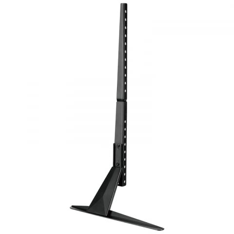 Suport TV LED 23"-75" Kruger&Matz KM1309, până la 40kg, instalare ușoară, compatibil VESA, înălțime reglabilă [4]