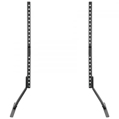 Suport TV LED 23"-75" Kruger&Matz KM1309, până la 40kg, instalare ușoară, compatibil VESA, înălțime reglabilă [3]