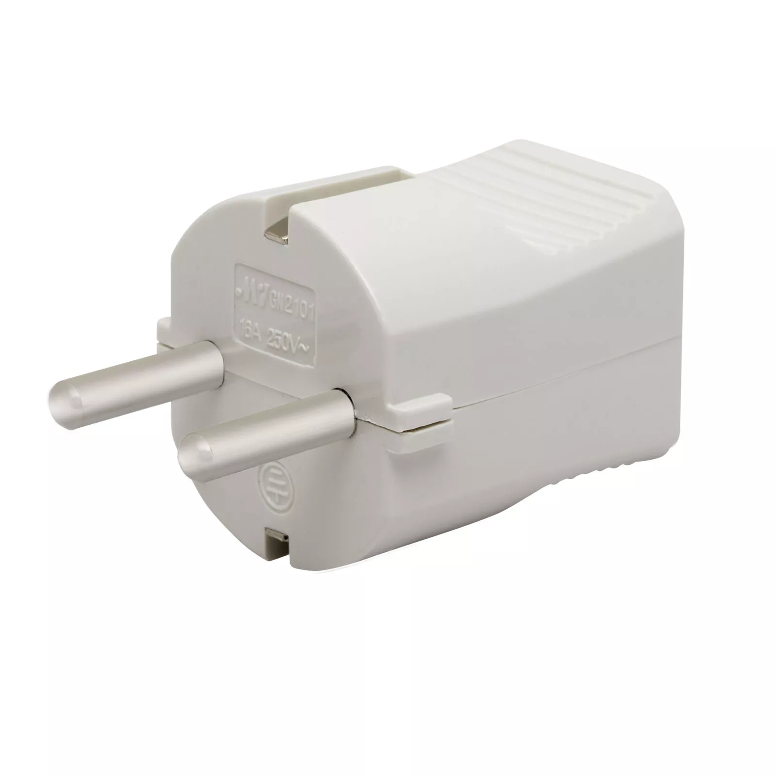 Stechere - Stecher volanta 230V 50Hz 16A albă – IoElectronice.ro