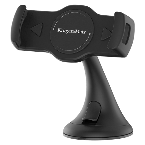 Suport auto universal tablete Kruger&Matz KM1369 – IoElectronice.ro [1]