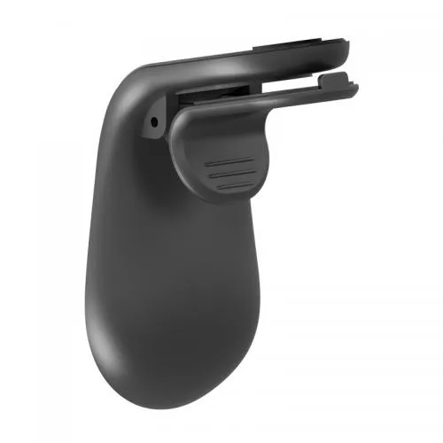 Suport automagnetic pentru telefon cu prindere la ventilație Well – IoElectronice.ro [1]