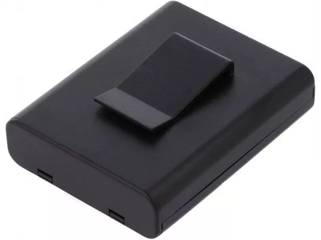 Suport baterii AA R6 4buc cu terminal mama USB A CONFORTABLE SBH341-3S/USB [2]