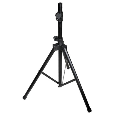 Adaptoare difuzor - Suport boxa aluminiu 35mm pentru 30kg 1.2-1.8m model KSS3 1buc Cabletech UCH0001 – IoElectronice.ro