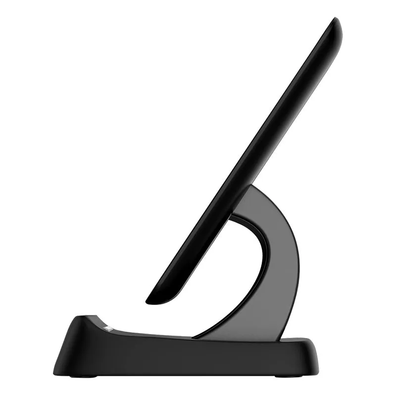 Suport încărcare inductivă QI Kruger&Matz, distanță 8 mm, tip auto, design compact. [2]