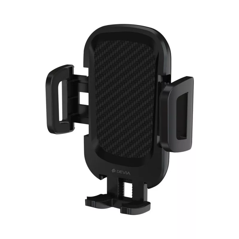 Suport Devia Magic Clip Auto pentru Grila de Ventilație – Reglabil și Universal, Negru [3]