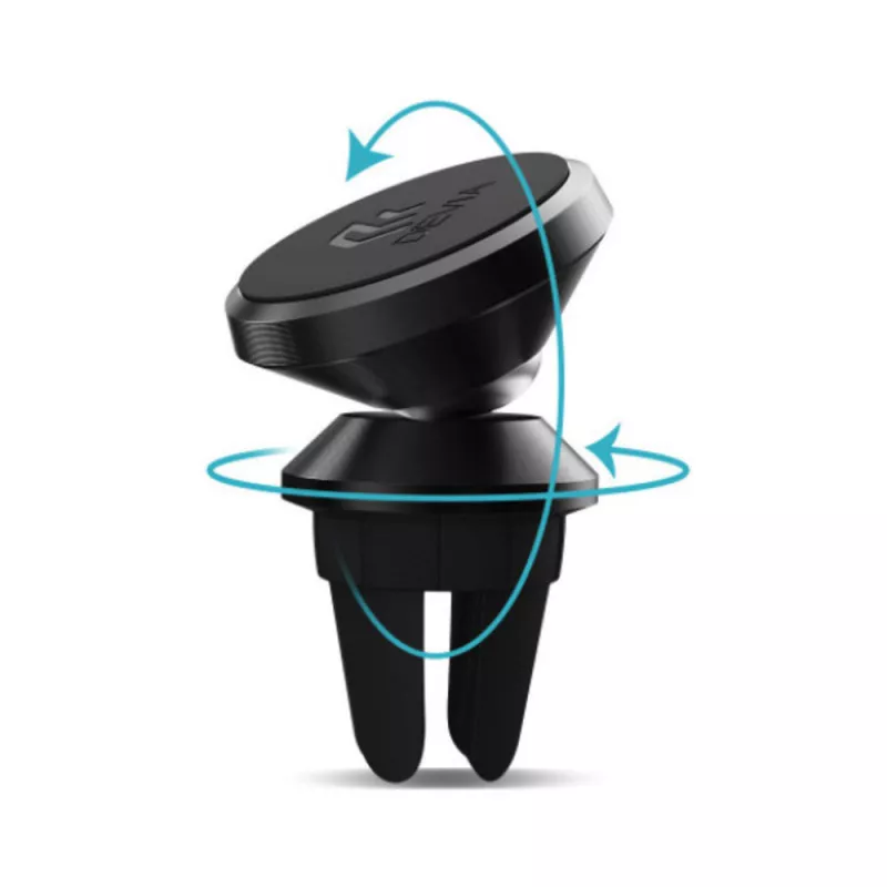 Suporti telefon pentru auto - Suport Devia Titan Auto Grilă Ventilație – IoElectronice.ro